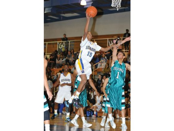 Terrell Glover