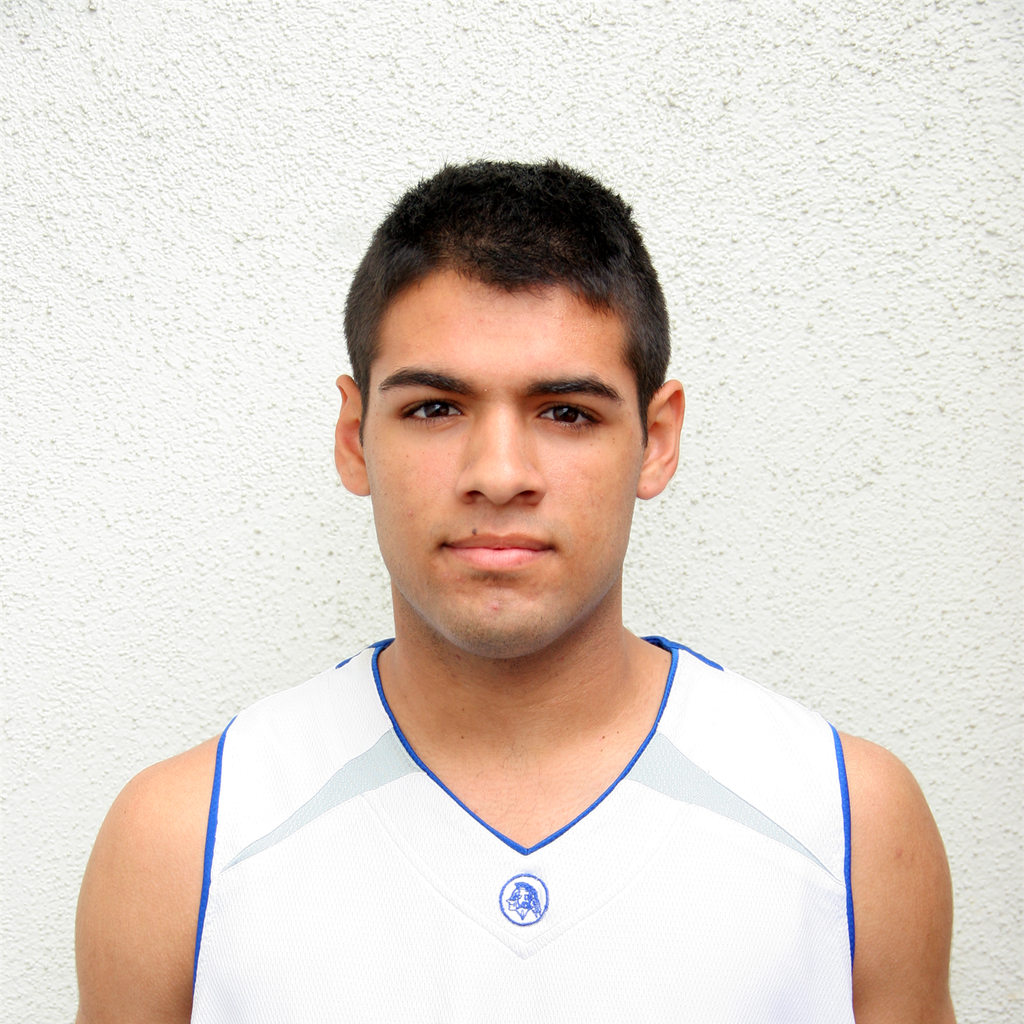 Marc Torres