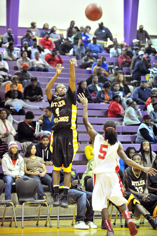 marquis leverett