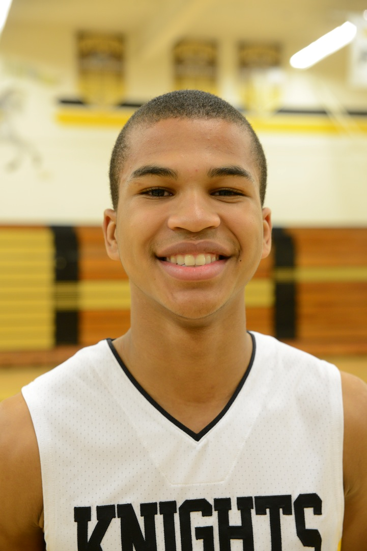 Justin Davis