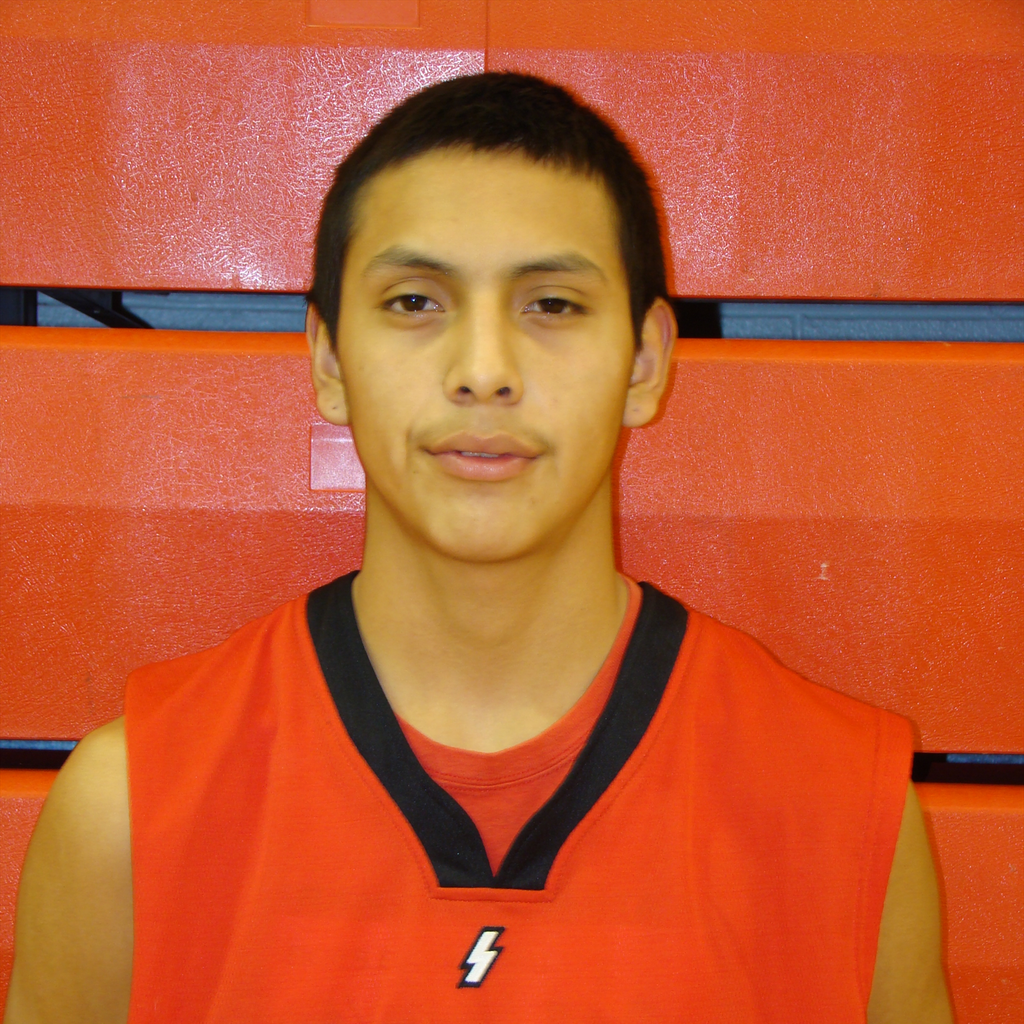 Calvin  Brown