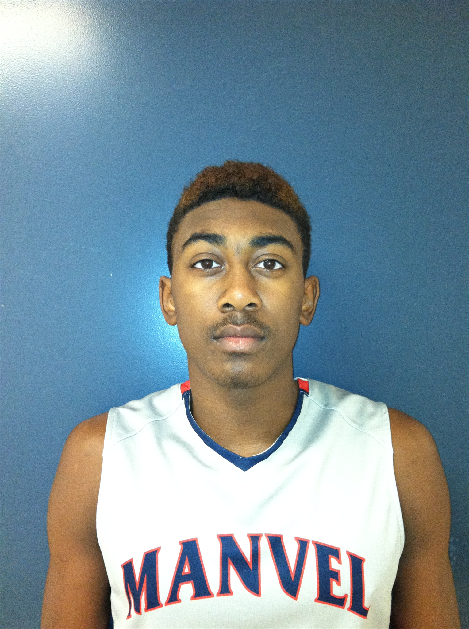 Leon Gilmore III