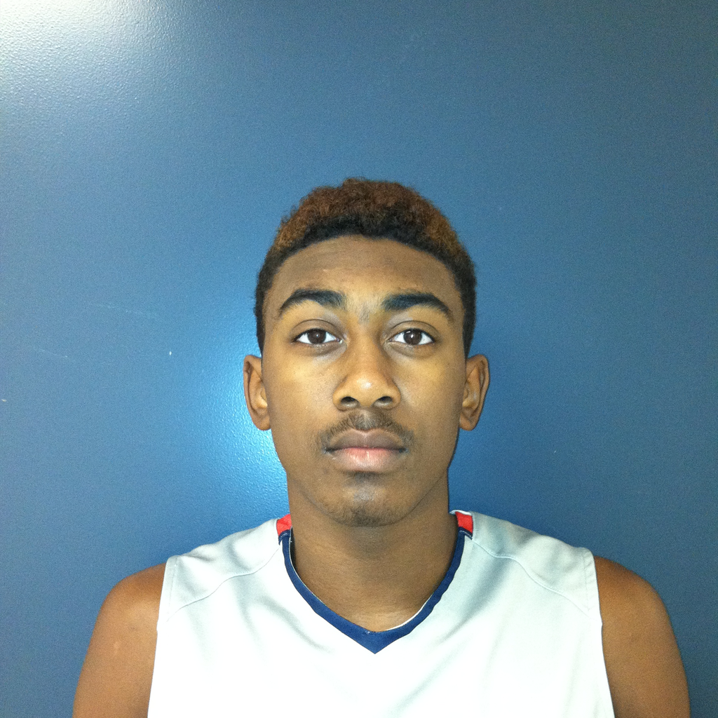 Leon Gilmore III mugshot