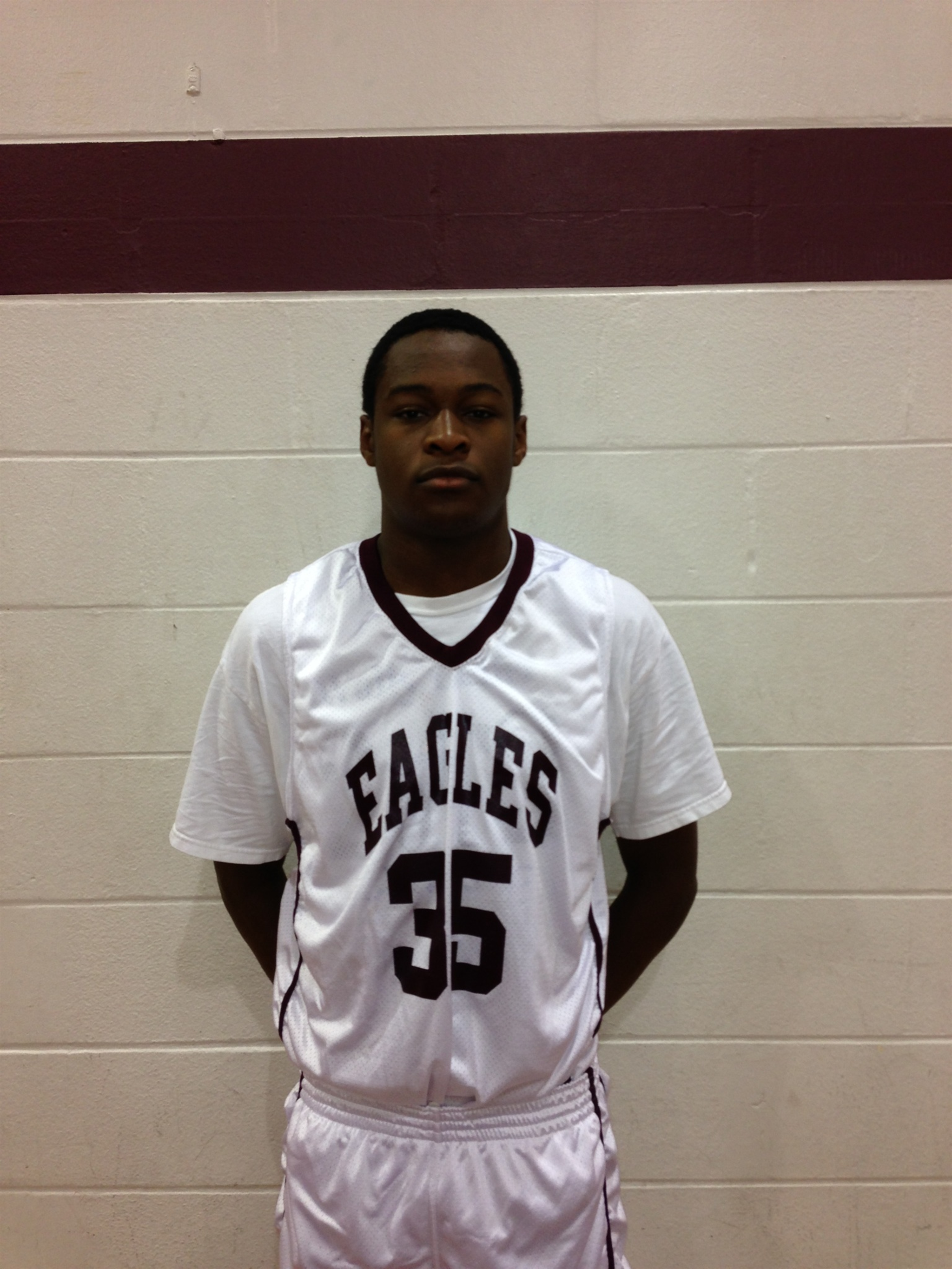 Roderick Davis
