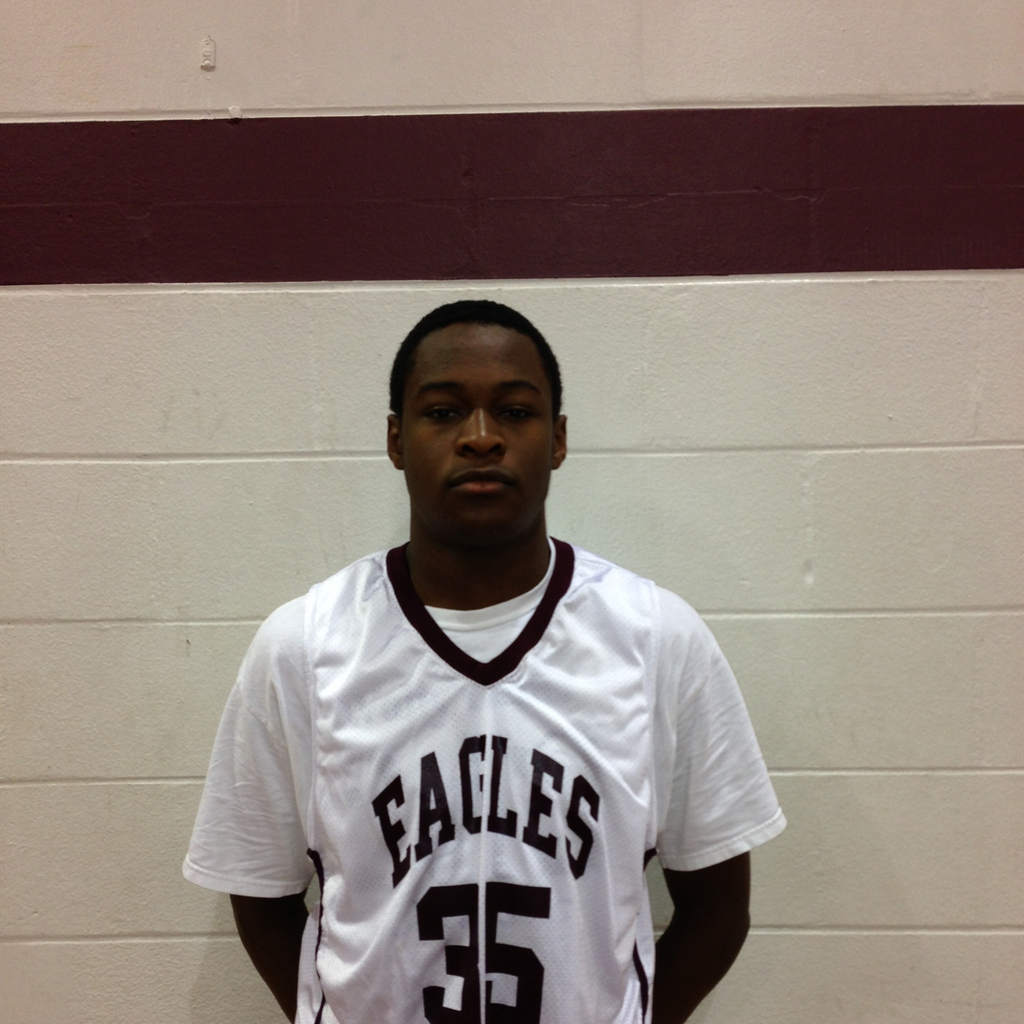 Roderick Davis