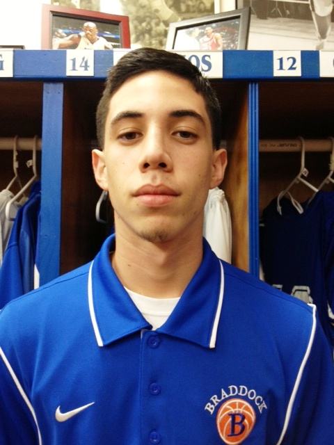 Jonathan Ramos