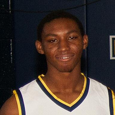 Jaron Georges mugshot