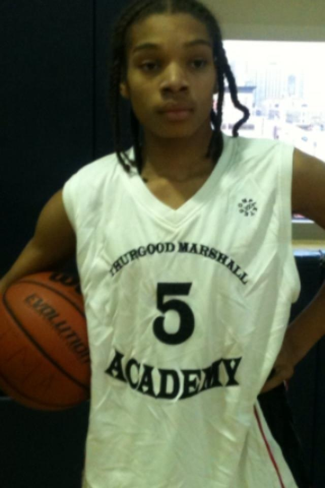 Jhedayah Gibbs