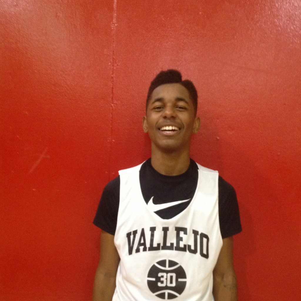 Jarrell Carter