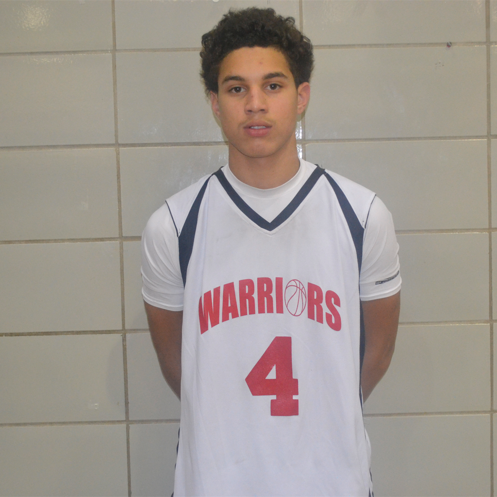Vernon Harris mugshot