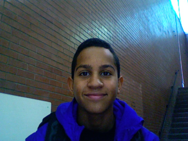 Frank Jackson