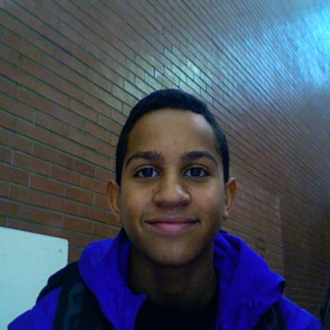 Frank Jackson mugshot
