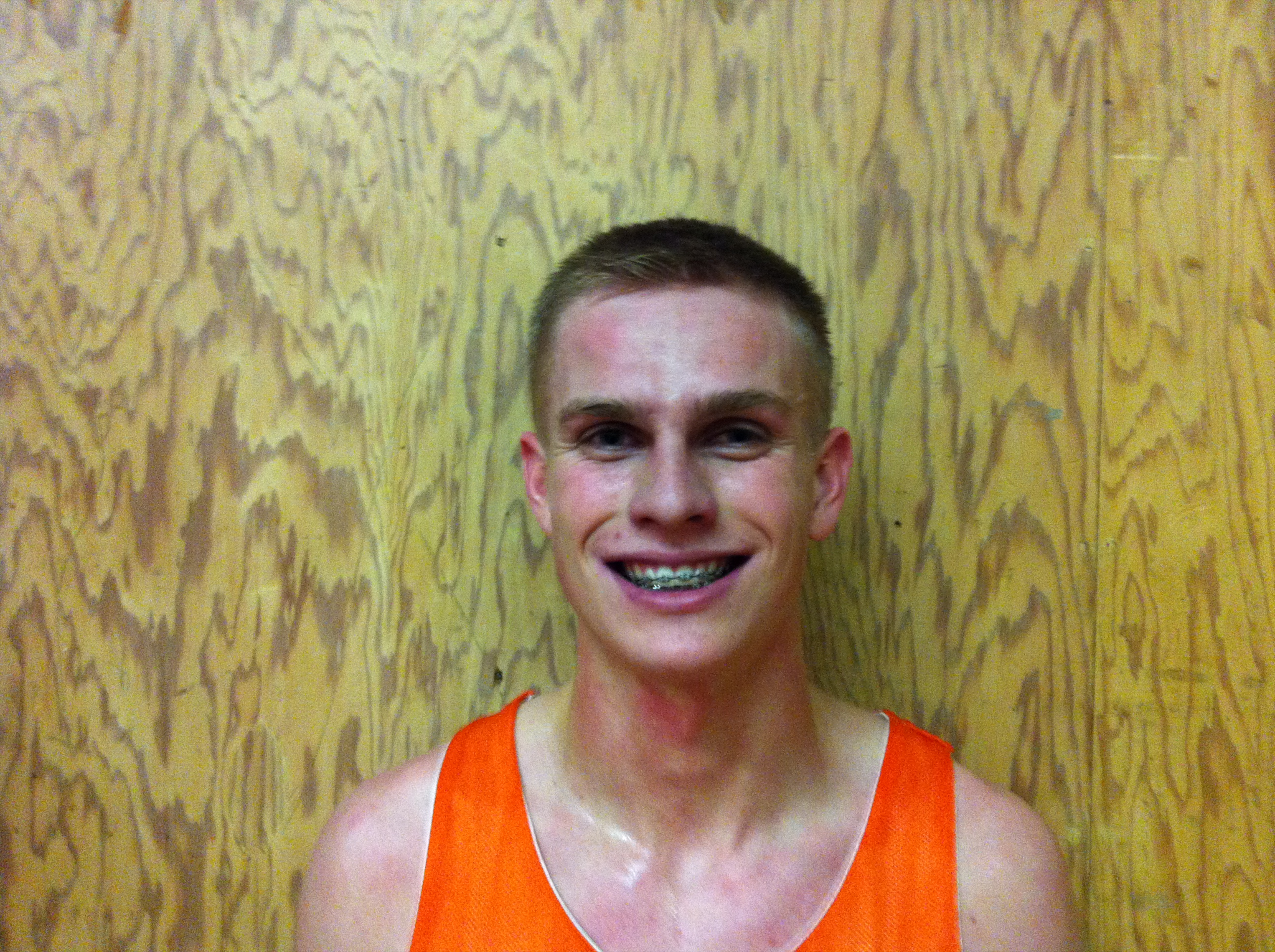 Walker Meyers