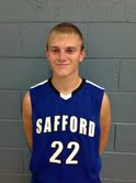 Cole Claridge