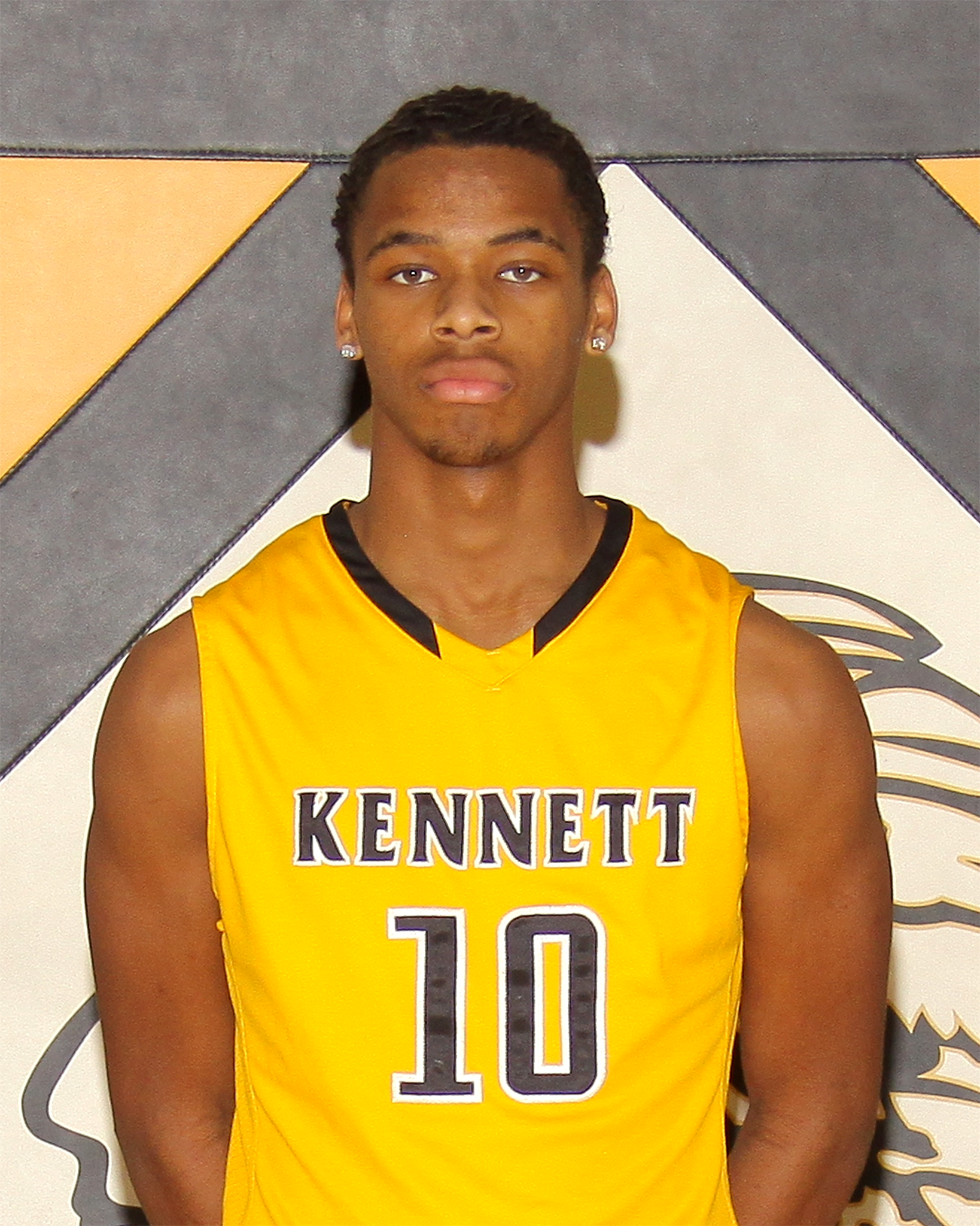 Akeem Nelson mugshot