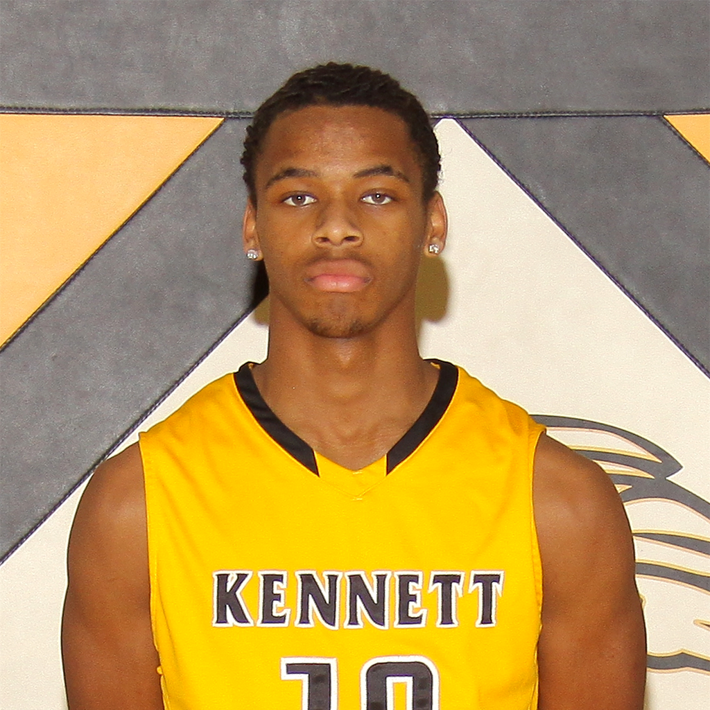 Akeem Nelson