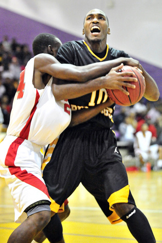 Ronald Jones