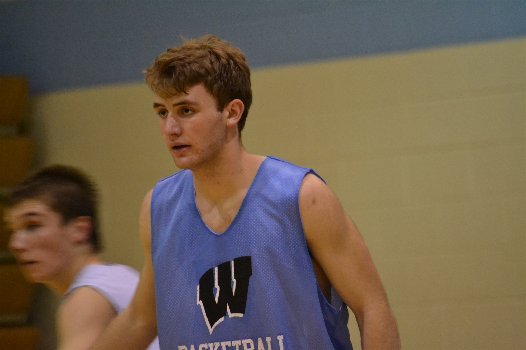 Liam Hatch
