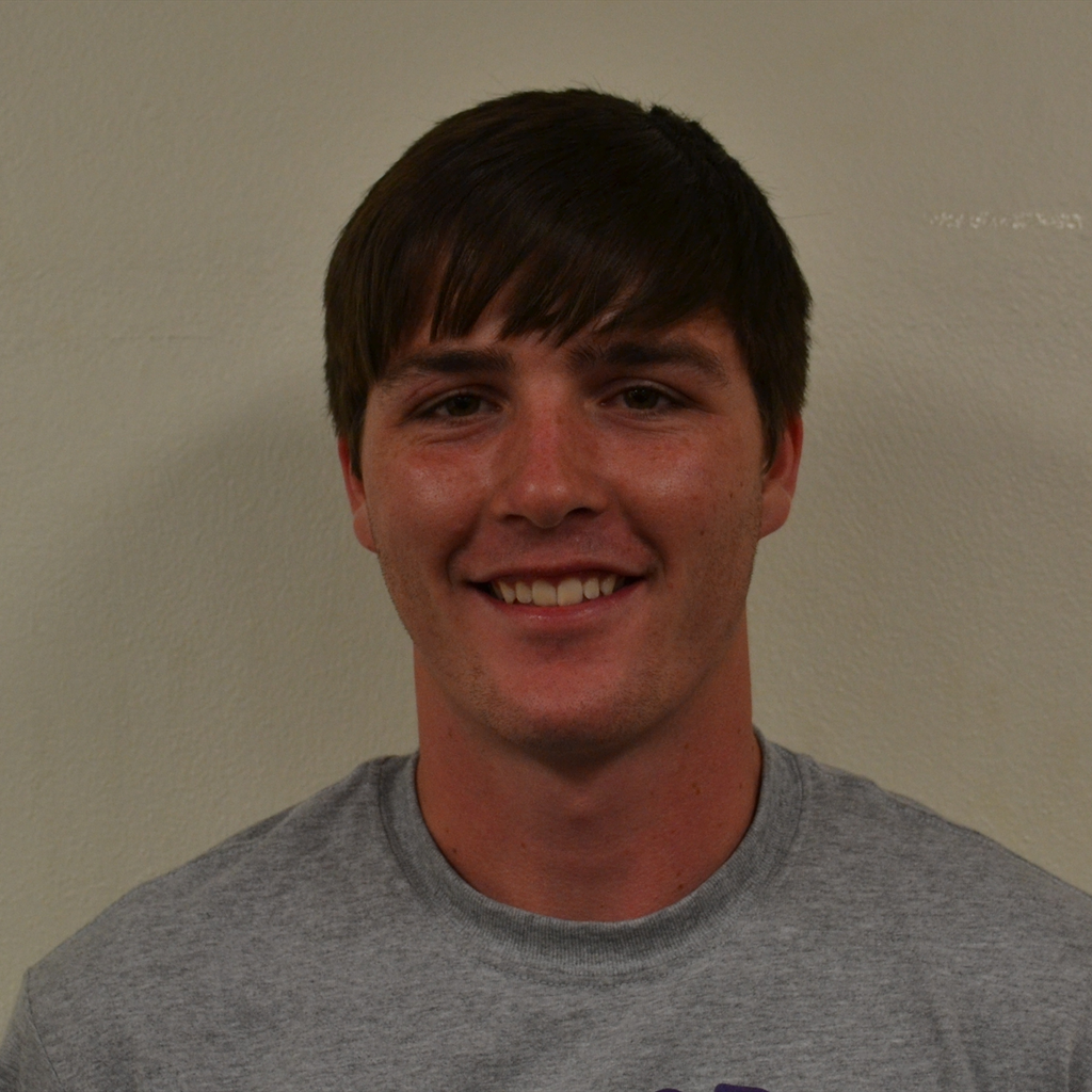 Gavin Liford