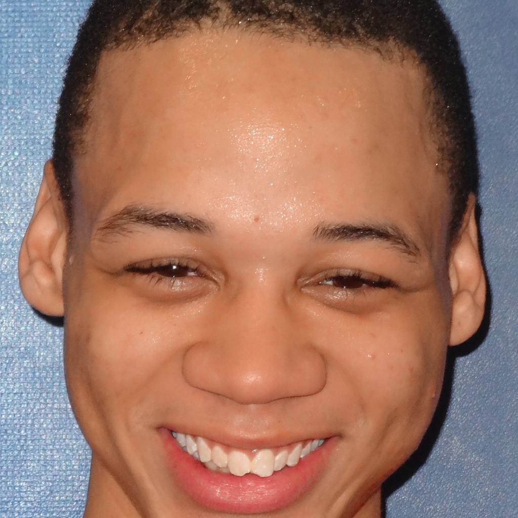 Leviticus Jones mugshot