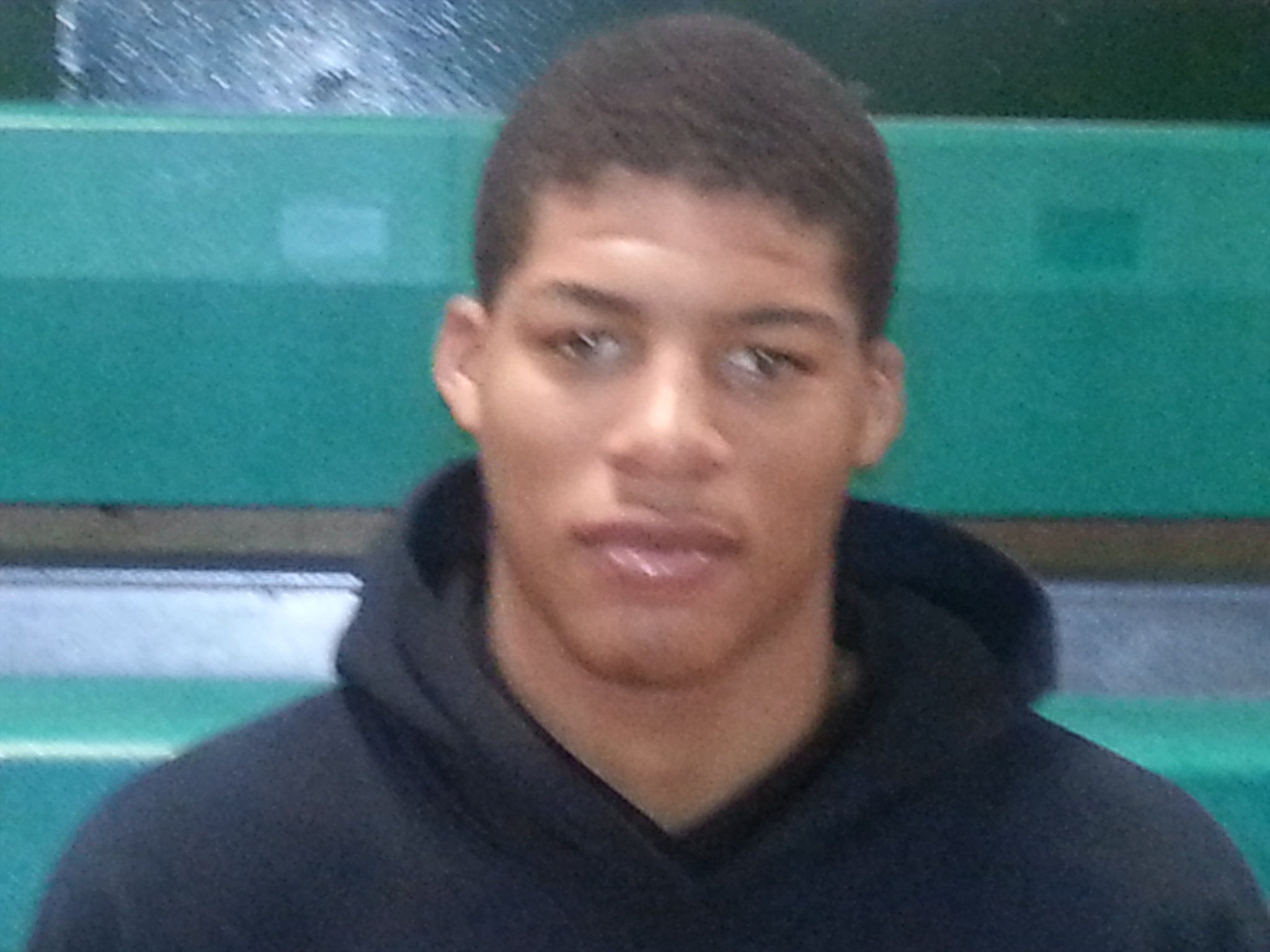Kelvon Fuller