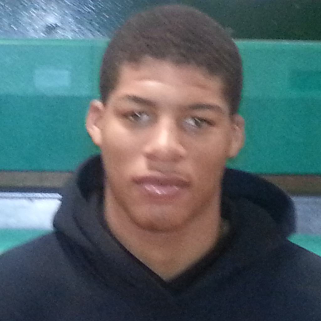 Kelvon Fuller mugshot