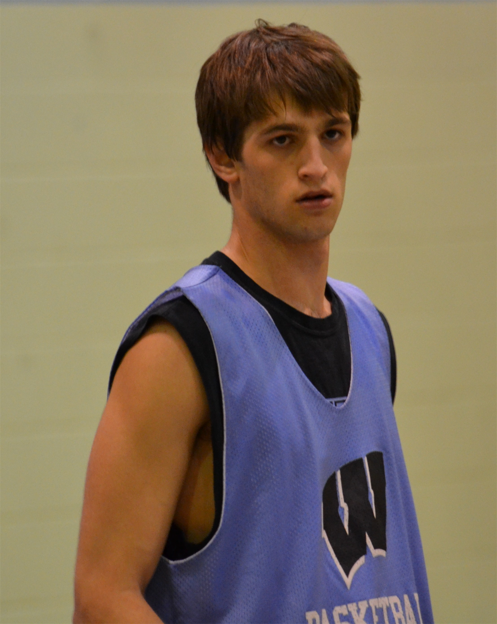 Daniel Lowet