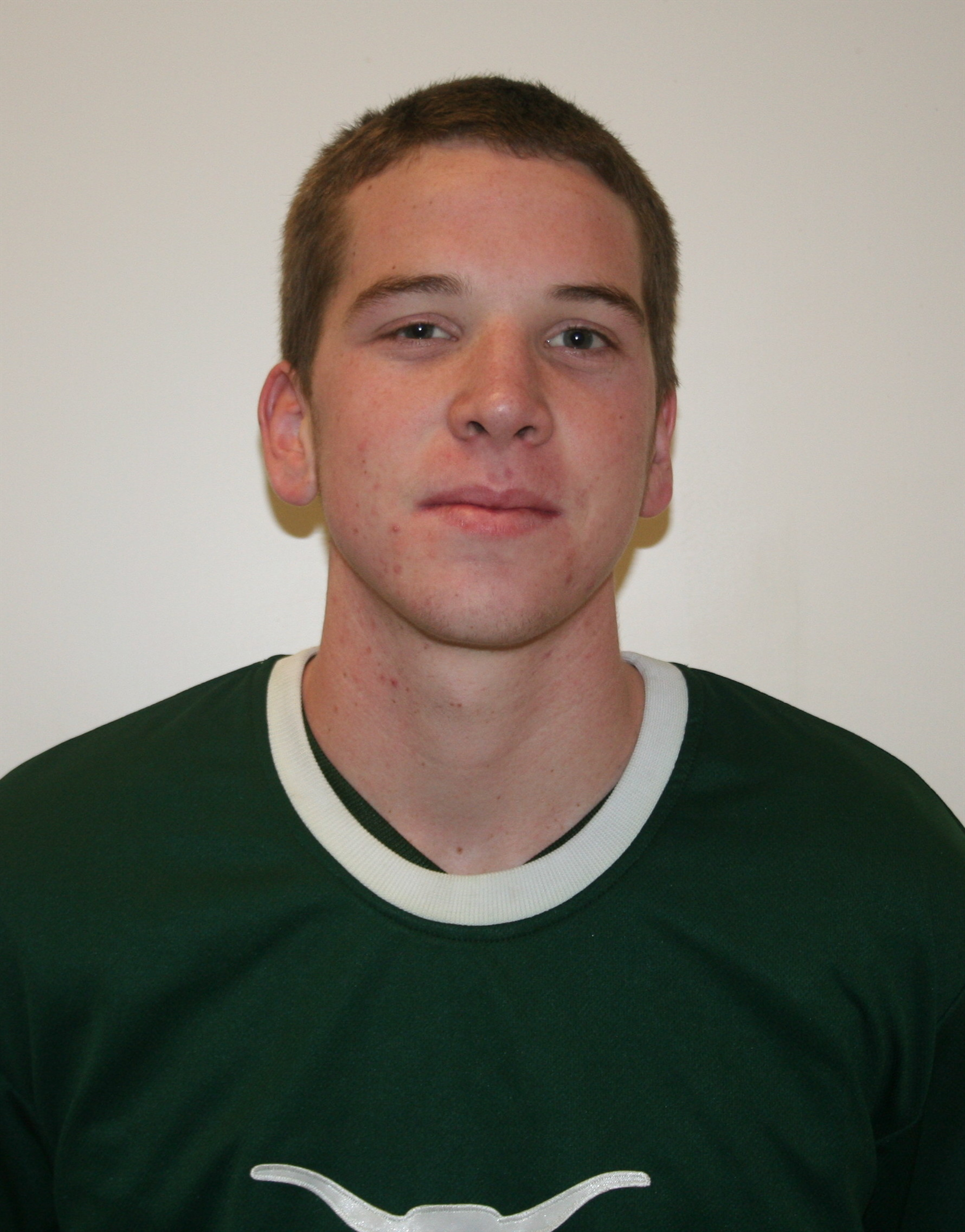 Jared Williams mugshot