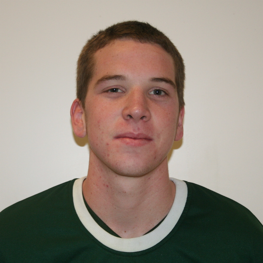 Jared Williams mugshot