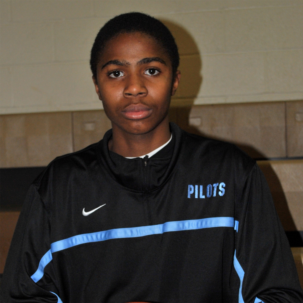 DeVontae Hampton mugshot
