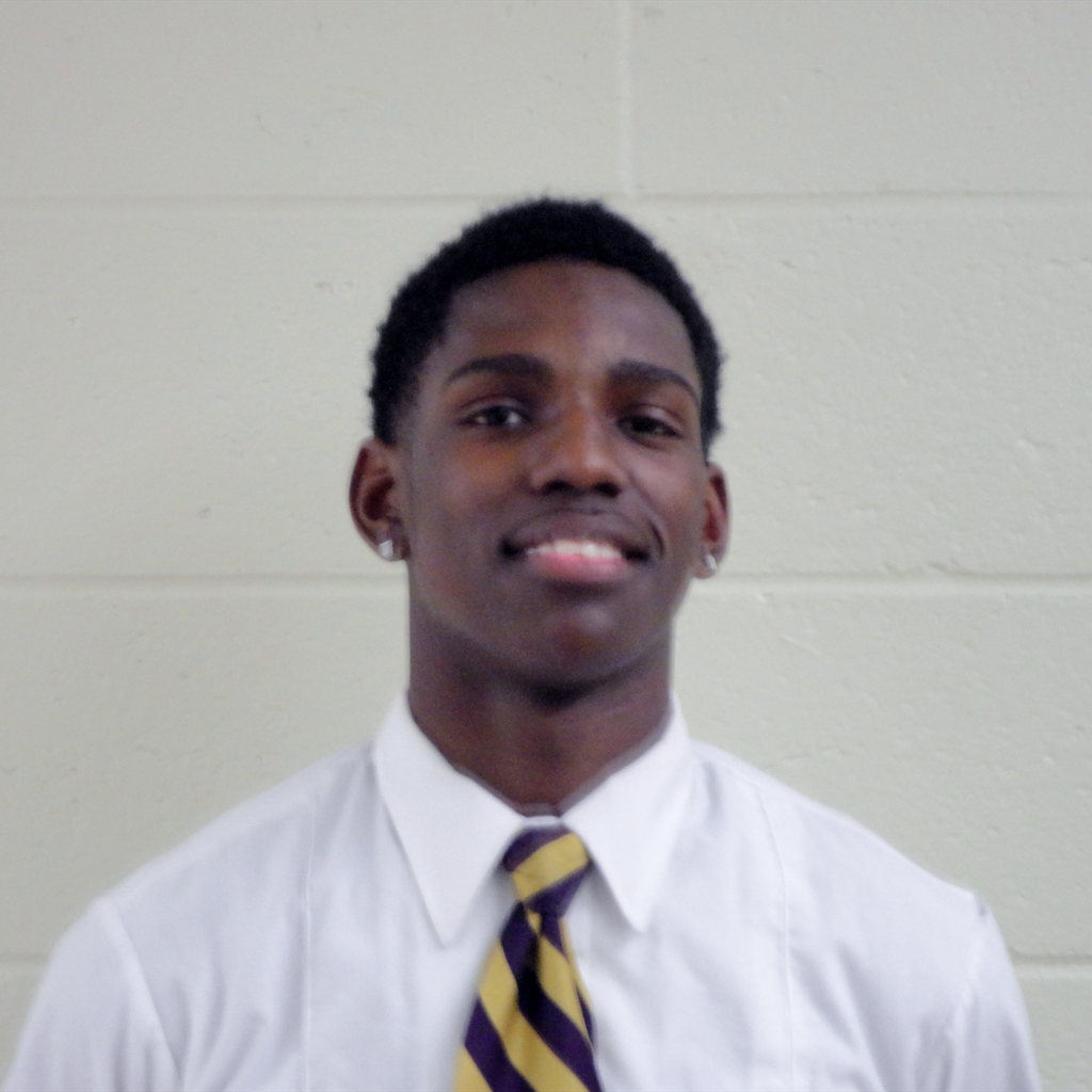 Jawun Evans