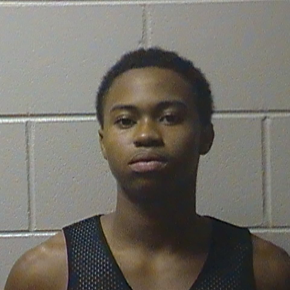 Jamal Horne mugshot