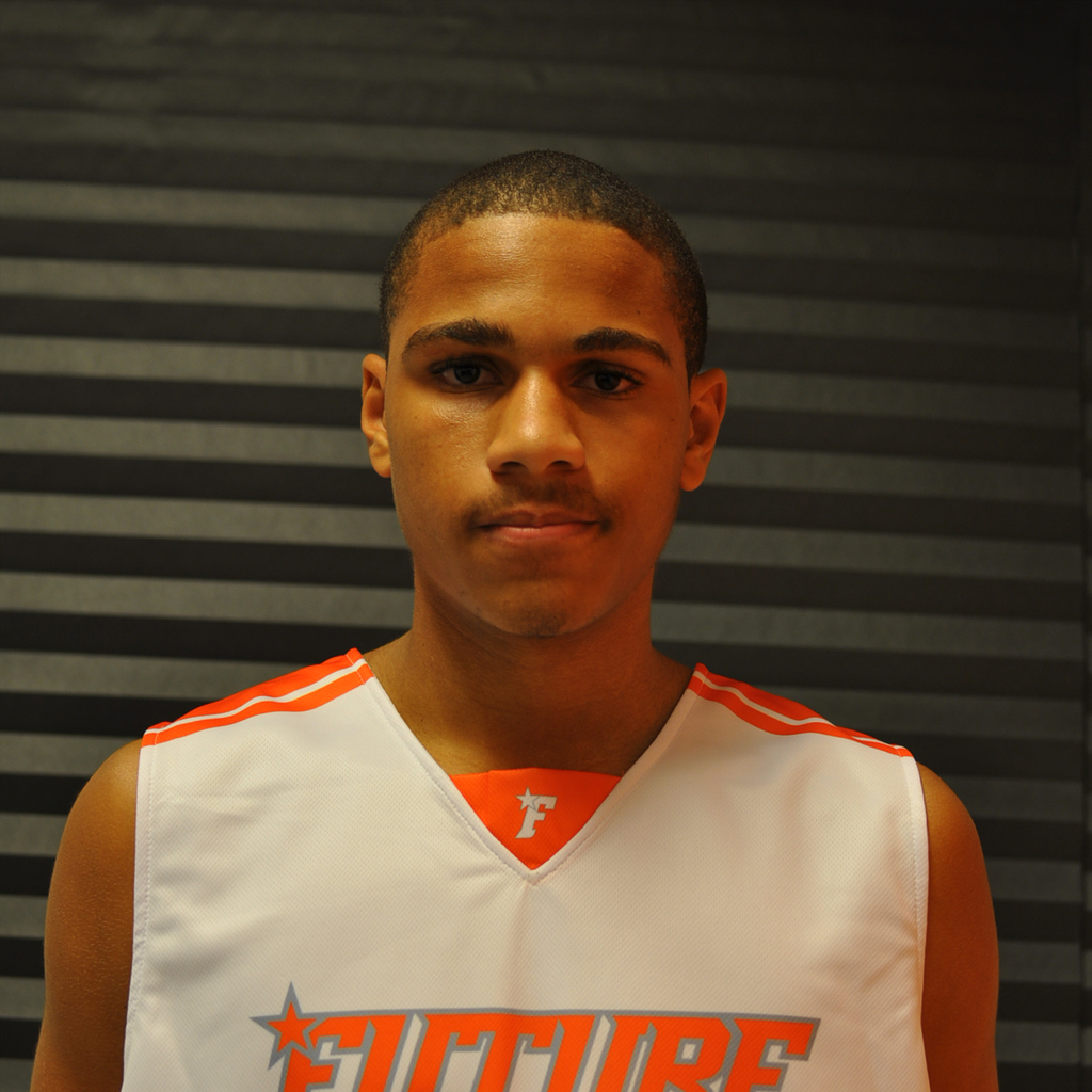 Joel Anderson mugshot