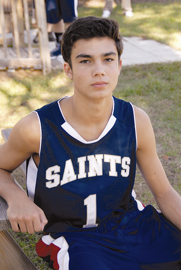 Austin Guyton