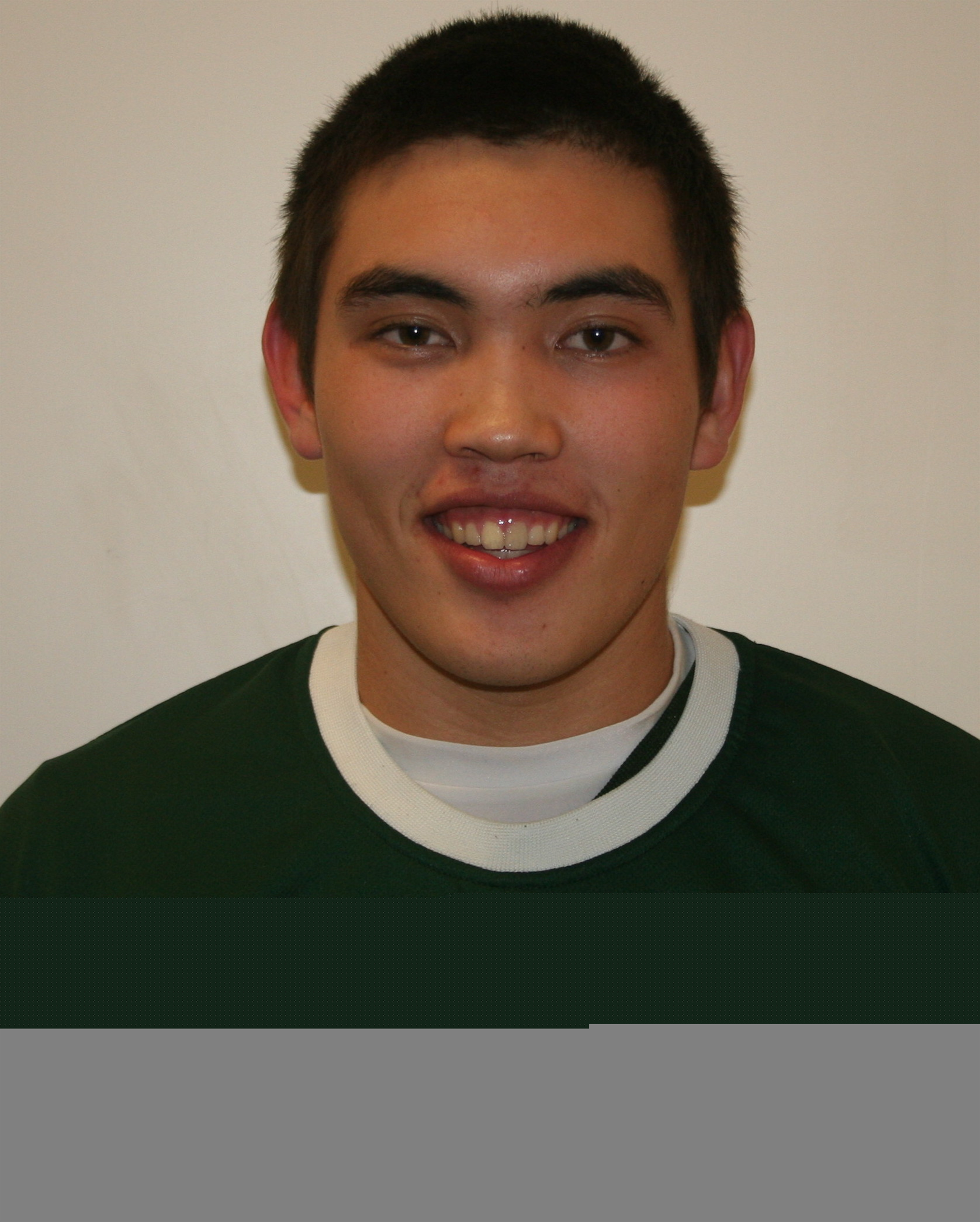 Kyle Morrison mugshot