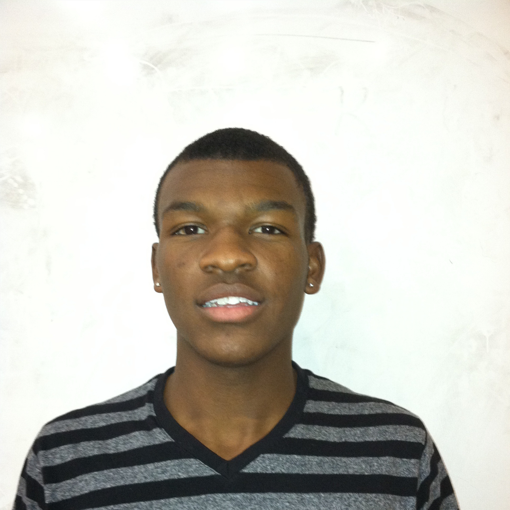 Je'Michael Blanton mugshot