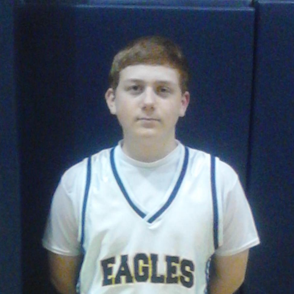 Copelin Hester mugshot