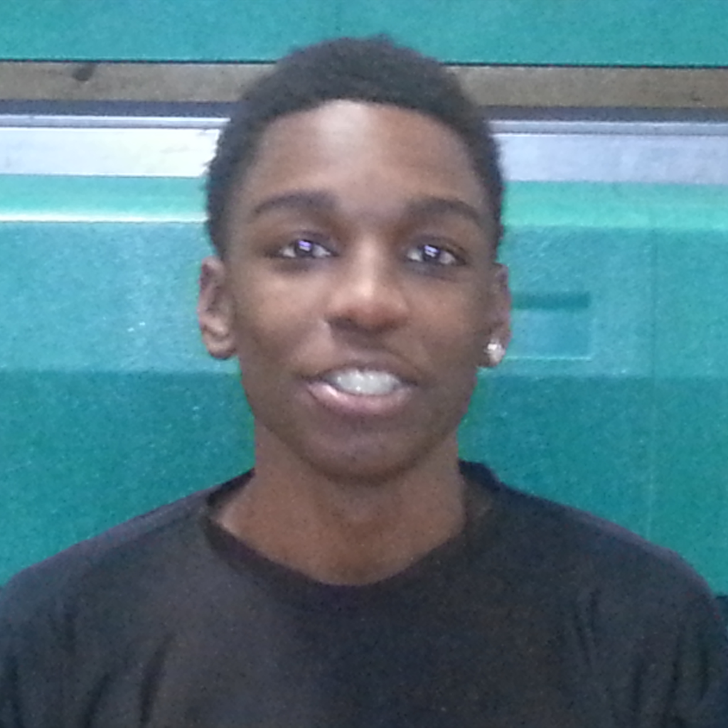 Marcellus Pittman mugshot