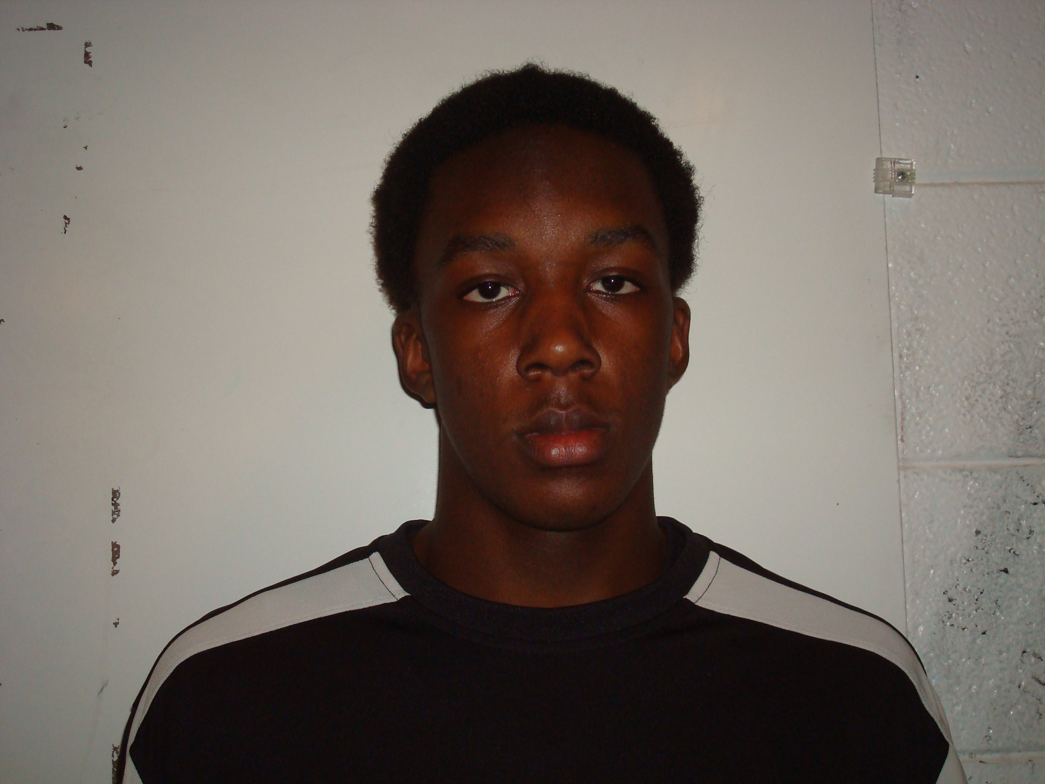 Greg Washington