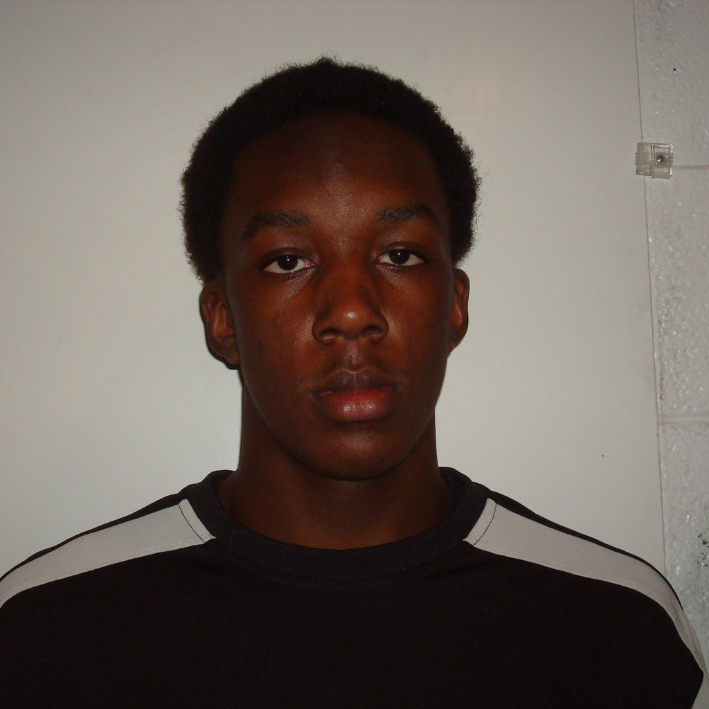 Greg Washington