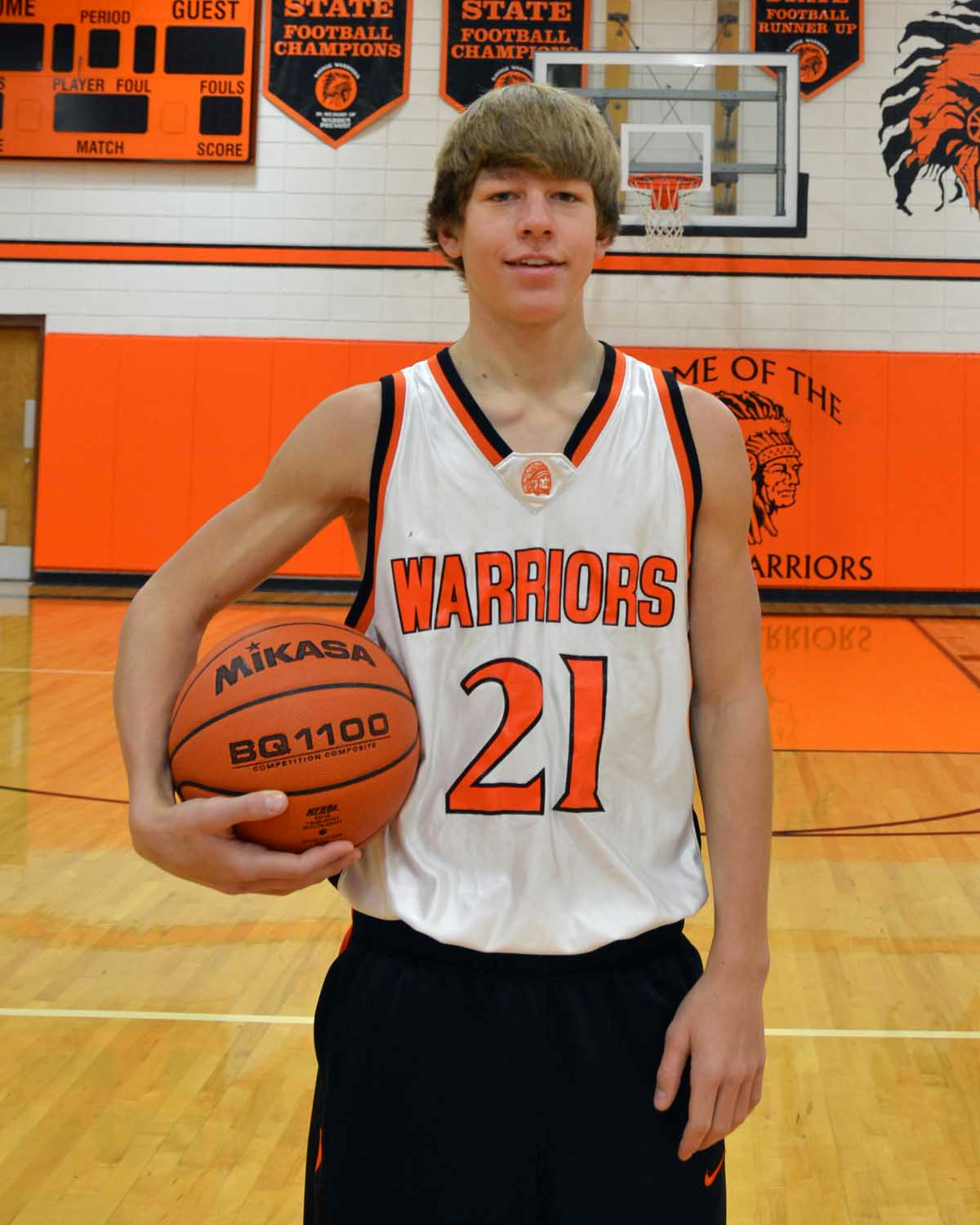 Ryder Rice