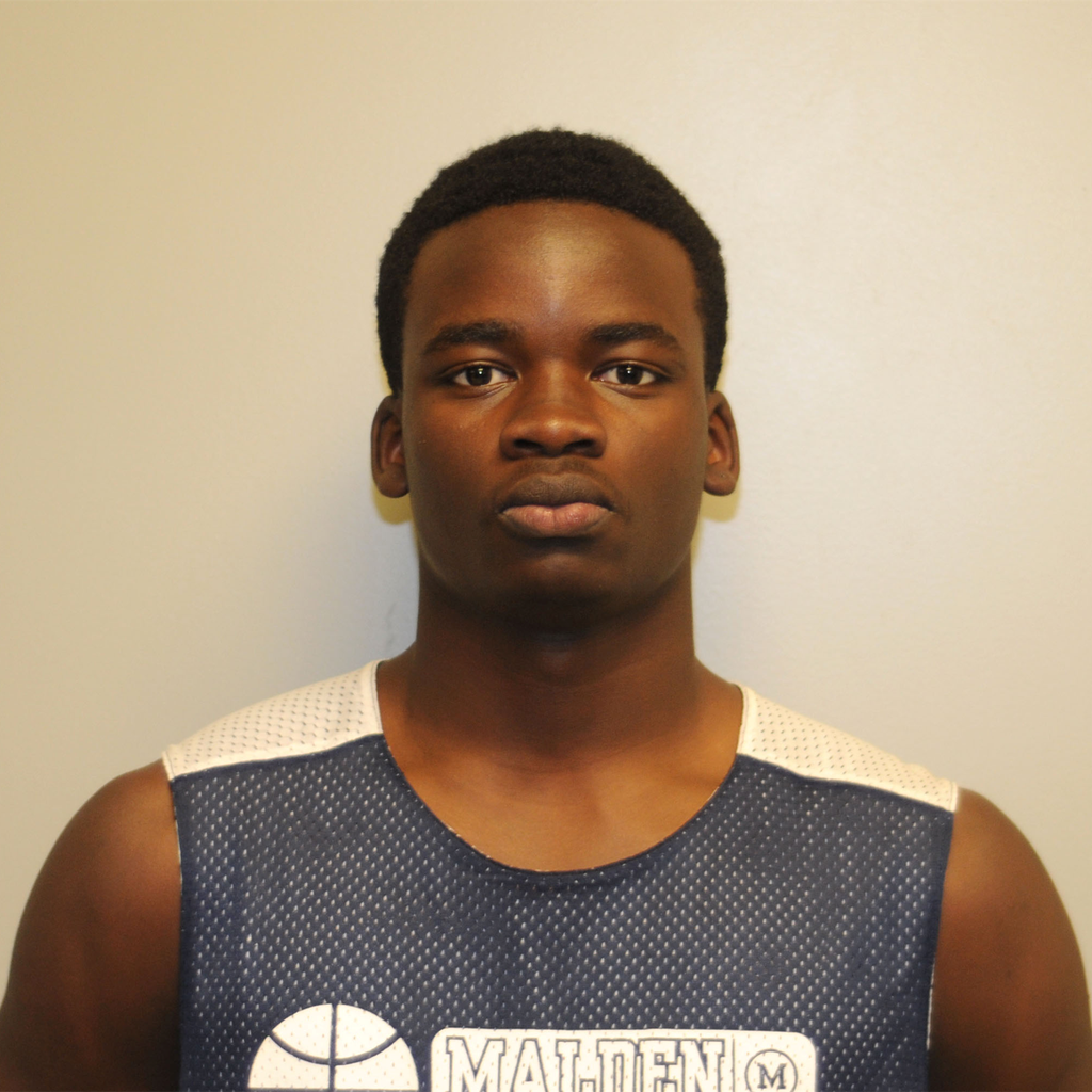 Ray Sainristil mugshot