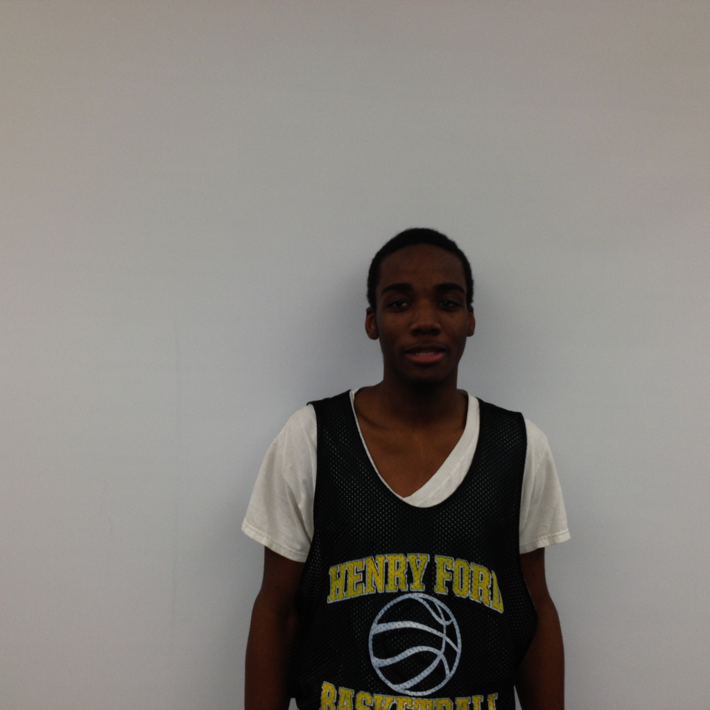 Edward Riley mugshot