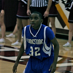 Chris Dixon-Williams mugshot