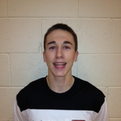 Brandon Hollis