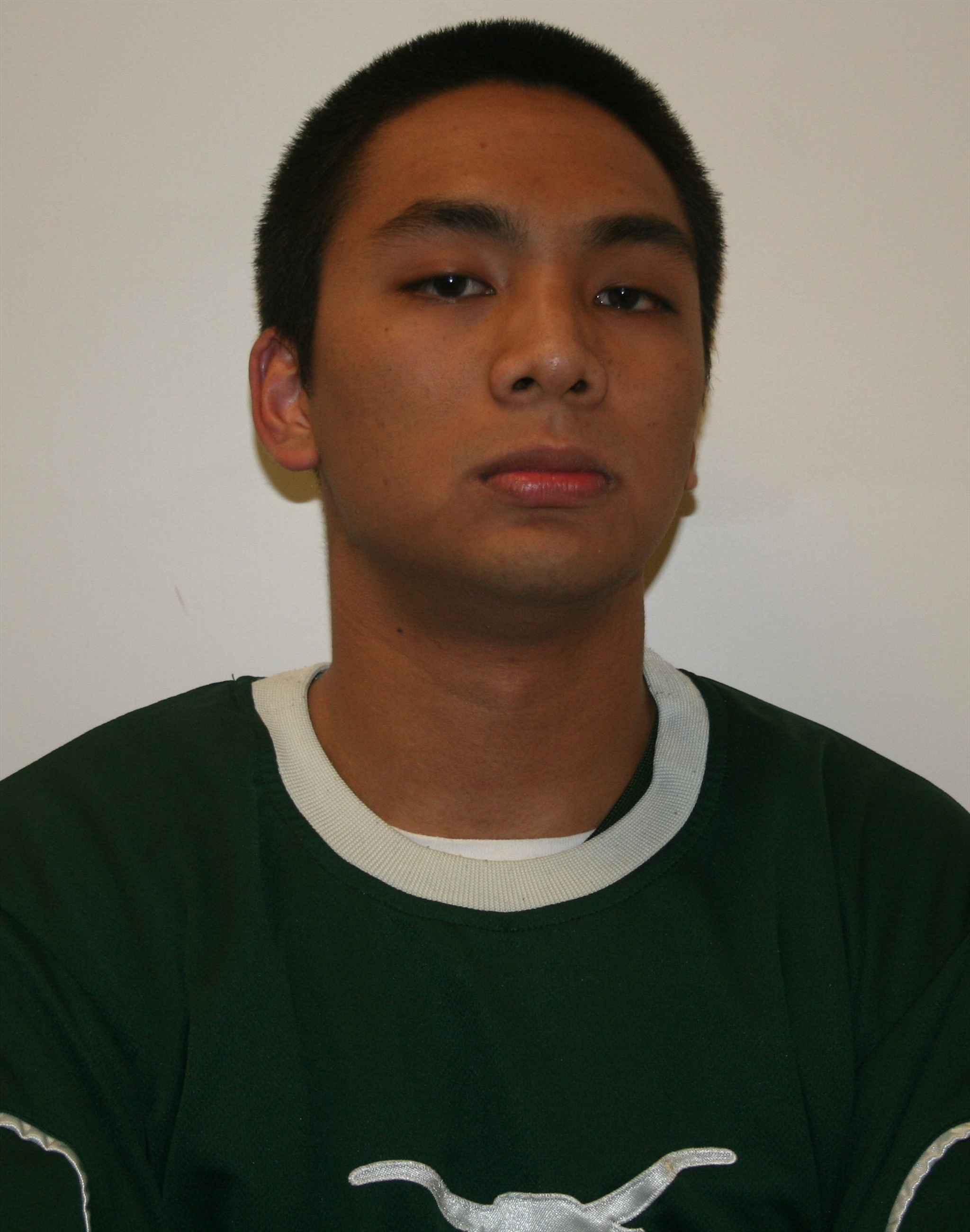 Kimo Francisco mugshot