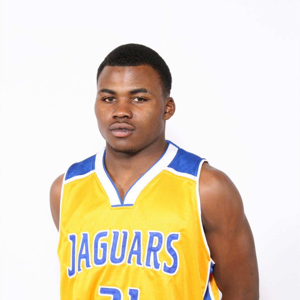 Ladarius Walker mugshot