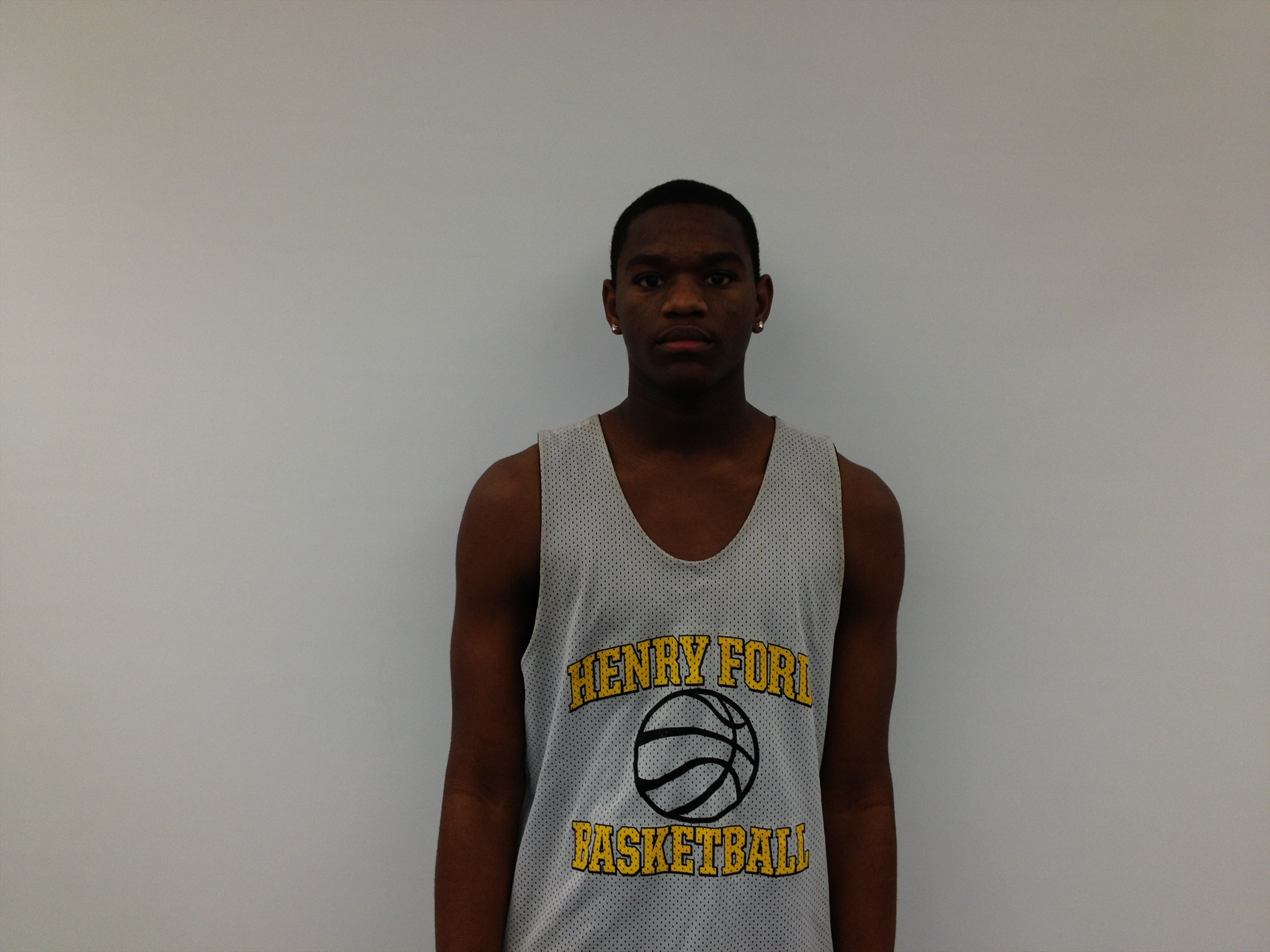 Jamil Feazel