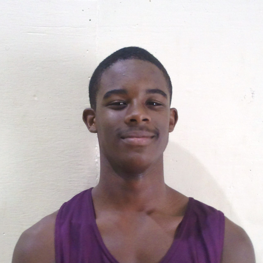 Deonte Beckham