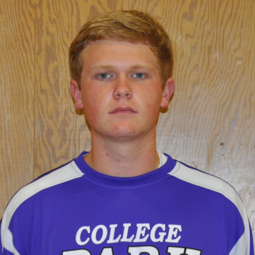 Kevin Forsyth mugshot
